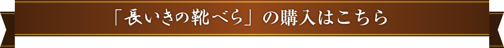 「長いきの靴べら」の特徴